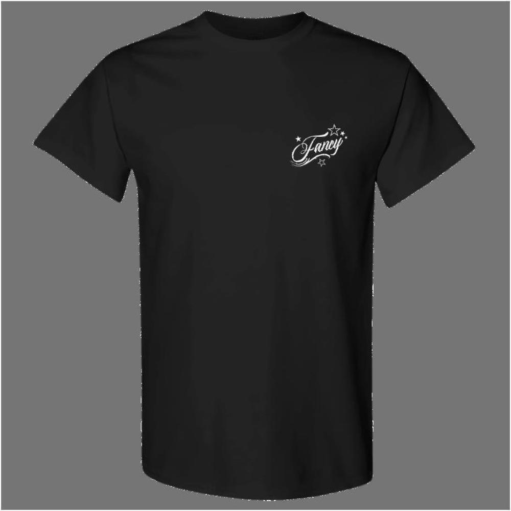 Fancy Punk Rock Tshirt Shirt